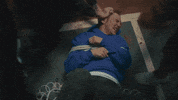 Music Video Laughing GIF by Militarie Gun