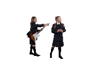 ttteatteri schoolofrock schoolofrocktampere ttteatteri Sticker