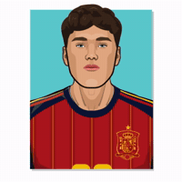 Panini_America football soccer smile futbol GIF