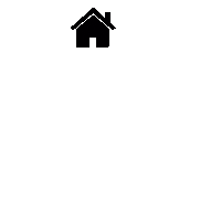 Happy House Music Sticker by Ricardo Arangüena