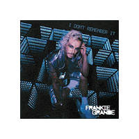 Pop Music Queer Sticker by Frankie Grande