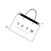Shoppingbag Victim Sticker by zpinfortyfive