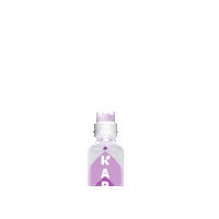Drink Water Vacation Sticker by Karma Water