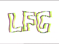Art Glitch GIF