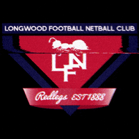 LongwoodRedlegs football netball longwood redlegs GIF