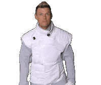 Nick Carter Sticker by BACKSTREET BOYS