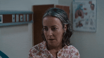 Something Really Bad Is Gonna Happen