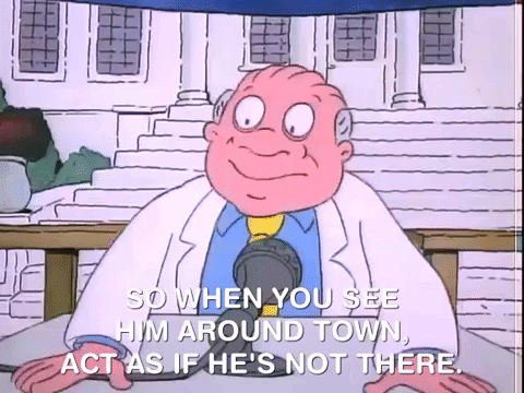 nicksplat doug GIF
