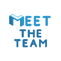 Team Berlin Sticker by MotionLab.Berlin