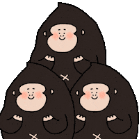 Happy Fun Sticker