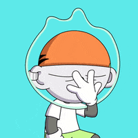 Laugh Wow GIF by SEIZON