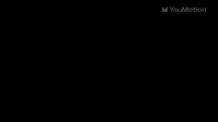 Anime Explosion Logo Typography