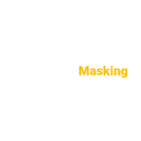 Masking Sticker by Pandemic Action Network