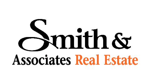 Christmas Saare Sticker by Smith & Associates Real Estate