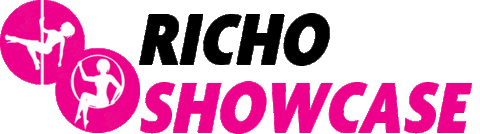 Diva Showcase Sticker by Pole & Aerial Divas