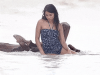 water act natural GIF by Pacific Coast News