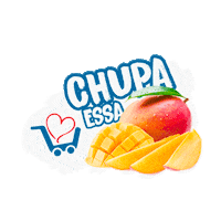 casadosabao_mkt manga supermarket supermercados nova iguacu Sticker