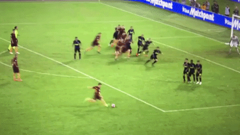 manolas roma inter romainter series a as roma GIF by AS Roma