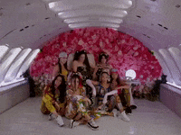 Private Jet Con Altura GIF by ROSALÍA