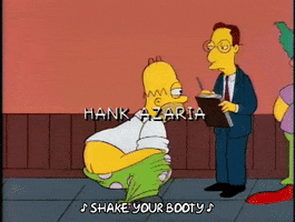 homer simpson episode 10 GIF