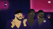 season 2 gridiron heights GIF by Bleacher Report