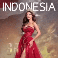 Miss Universe GIF