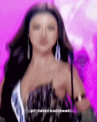 Miss Universe GIF