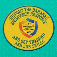 Tropical Island Caribbean GIF by Bahamas Forward
