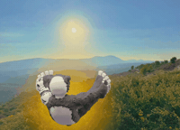 Chill Relaxing GIF by Endangered Labs