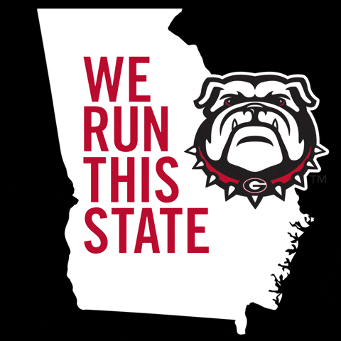 Bulldogs GIF