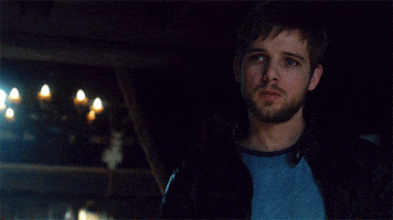 bates motel dylan massett GIF by A&E