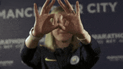 Womens Football GIF by Manchester City