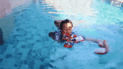 Boss Swimming GIF by BossKerati