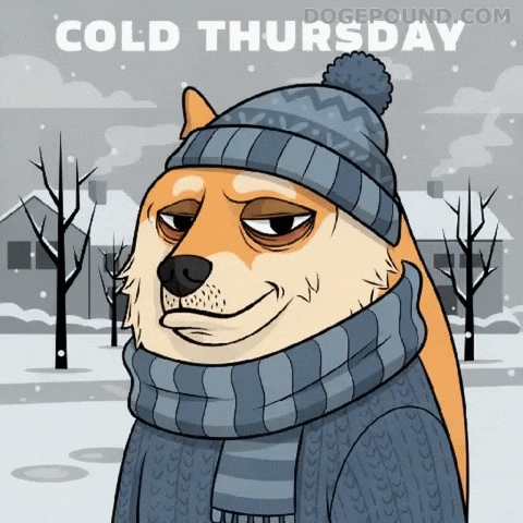 Tired Over It GIF by Doge Pound