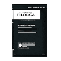 Stay Home Skin Care Sticker by Filorga USA