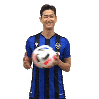 인천유나이티드 Sticker by Incheon United FC
