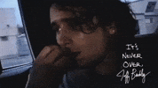 Jeff Buckley No GIF by Magnolia Pictures