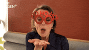 Merry Christmas GIF by Studio Hamburg Serienwerft GmbH