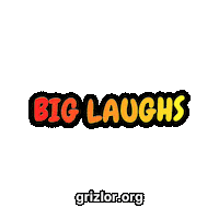 Fun Lol Sticker by grizlor