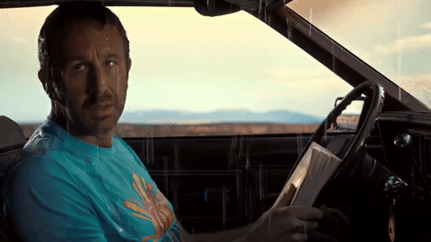 season 2 episode 3 GIF by Get Shorty