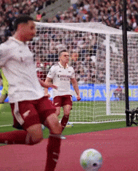Goal Arsenal GIF