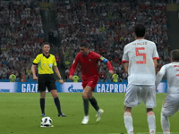 Wc 2018 Football GIF