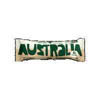 Vibes Australia Sticker by Harts Natural