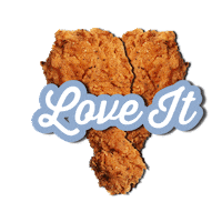 Happy I Love You Sticker by Cracker Barrel