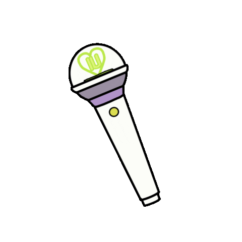 Iu 아이유 Sticker