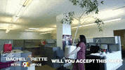 wcpo tree cincinnati the bachelor the bachelorette GIF
