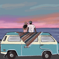 Climate Change Car GIF by INTO ACTION
