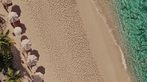 Travel Beach GIF by Casol