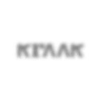 Musta Kraak Sticker by Kraakmedia