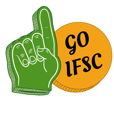 Santa Catarina Sc Sticker by IFSC